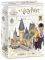 HARRY POTTER HOGWARTS GREAT HALL CUBIC FUN 187 ΚΟΜΜΑΤΙΑ HARRY POTTER HOGWARTS GREAT HALL CUBIC FUN 187 ΚΟΜΜΑΤΙΑ