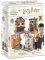 HARRY POTTER DIAGON ALLEY CUBIC FUN 273 ...