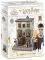 HARRY POTTER OLIVANDERS WAND SHOP CUBIC FUN 6...