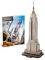 NATIONAL GEOGRAPHIC EMPIRE STATE BUILDING CUBIC FUN 66 