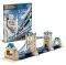 NATIONAL GEOGRAPHIC TOWER BRIDGE CUBIC FUN 12...