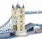 NATIONAL GEOGRAPHIC TOWER BRIDGE CUBIC FUN 120 ΚΟΜΜΑΤΙΑ NATIONAL GEOGRAPHIC TOWER BRIDGE CUBIC FUN 120 ΚΟΜΜΑΤΙΑ