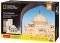 NATIONAL GEOGRAPHIC TAJ MAHAL CUBIC FUN 87 ��...