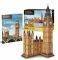 NATIONAL GEOGRAPHIC BIG BEN CUBIC FUN 94 ����...