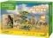 NATIONAL GEOGRAPHIC AFRICAN WILDLIFE CUBIC FUN 69 