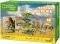 NATIONAL GEOGRAPHIC AFRICAN WILDLIFE CUBIC FU...