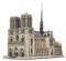 NOTRE DAME CUBIC FUN 293 ΚΟΜΜΑΤΙΑ [MC260H]