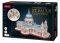 ST. PAUL\'S CATHEDRAL CUBIC FUN 643 