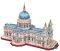 ST. PAUL\'S CATHEDRAL CUBIC FUN 643 