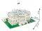 THE WHITE HOUSE CUBIC FUN 64  [C060H]