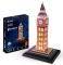 BIG BEN LED CUBIC FUN 28 