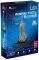 EMPIRE STATE BUILDING LED CUBIC FUN 38 