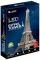 EIFFEL TOWER LED CUBIC FUN 84 