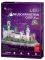 NEUSCHWANSTEIN CASTLE LED CUBIC FUN 128 ...