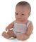 ������ MINILAND ASIAN BOY  �� ��������  21 CM