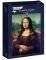 LEONARDO DA VINCI - MONA LISA 1503 BLUEBIRD 1...