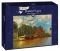 CLAUDE MONET - BOATS AT ZAANDAM 1871 BLUEBIRD 1000 ΚΟΜΜΑΤΙΑ CLAUDE MONET - BOATS AT ZAANDAM 1871 BLUEBIRD 1000 ΚΟΜΜΑΤΙΑ