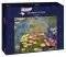 CLAUDE MONET - NYMPHEAS BLUEBIRD 1000 �������...