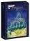 VINCENT VAN GOGH - THE CHURCH IN AUVERS-SUR-OISE 1890 BLUEBIRD 1000 ΚΟΜΜΑΤΙΑ VINCENT VAN GOGH - THE CHURCH IN AUVERS-SUR-OISE 1890 BLUEBIRD 1000 ΚΟΜΜΑΤΙΑ
