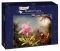MARTIN JOHNSON HEADE - CATTLEYA ORCHID AND TH...