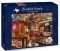 TOY SHOPPE HIDDEN BLUEBIRD 1000 ΚΟΜΜΑΤΙΑ