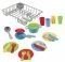 ΣΤΡΑΓΓΙΣΤΗΡΑΣ-ΚΟΥΖΙΝΙΚΑ PLAYGO DISH DRAINER &...