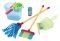   PLAYGO MY CLEANING SET [3452]