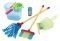   PLAYGO MY CLEANING SET [3452]