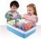 ��������� �� ����� ��� ��������� PLAYGO WASH-UP CLEANER SINK [3600]