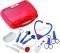    PLAYGO DR FEEL WELL EMERGENCY CASE [2930]