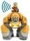 GORMITI S3 HYPER BEASTS CRYOS & IKOR [GRA0910...