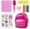 REAL LITTLES BACKPACK S2 ������ GLITTER [RET0...