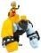 GORMITI S3 HYPER BEASTS TREK & GOROK [GRA0910...
