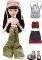������ BRATZ JADE [573401EUC]