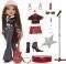 ������ BRATZ ROCK ANGELZ YASMIN [577775EUC]