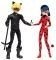  LADYBUG-CAT NOIR 2  1 27CM [MRA3300...