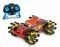  NIKKO ROCK CRUSHER RED LIGH...
