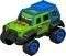 ROAD RIPPERS OFF ROAD RUMBLER NIKKO FOREST GR...