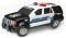 ROAD RIPPERS RUSH & RESCUE NIKKO POLICE SUV 30CM [36/20155]