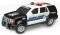 ROAD RIPPERS RUSH & RESCUE NIKKO POLICE SUV 3...