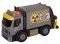 ROAD RIPPERS CITY SERVICE FLEET NIKKO GARBAGE...