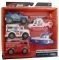 ROAD RIPPERS RUSH & RESCUE NIKKO MINI 5PK [36...