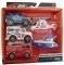 ROAD RIPPERS RUSH & RESCUE NIKKO MINI 5PK [36...
