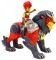 GORMITI S3 HYPER BEASTS RIFF & PYRON [GRA0910...