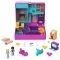 PLAYSET POLLY POCKET MINI-   [HCG15...
