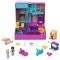 PLAYSET POLLY POCKET MINI-� ������ ��� [HCG15...