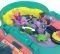PLAYSET POLLY POCKET MINI-   [HCG16]