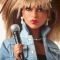 BARBIE ���������� TINA TURNER [HCB98]