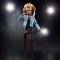 BARBIE ���������� TINA TURNER [HCB98]