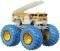 ������� MONSTER TRUCKS GLOW IN THE DARK 5 ALA...